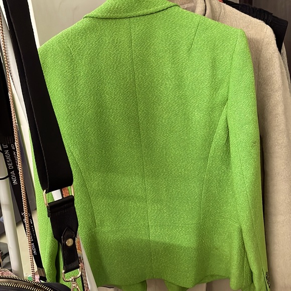 Korean jacket blazer | NWOT - Picture 9 of 12